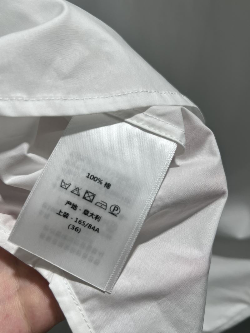 Christian Dior Shirts